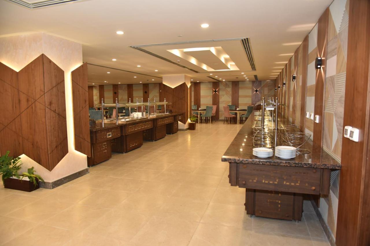 Golden Jewel Hotel İskenderiye Dış mekan fotoğraf