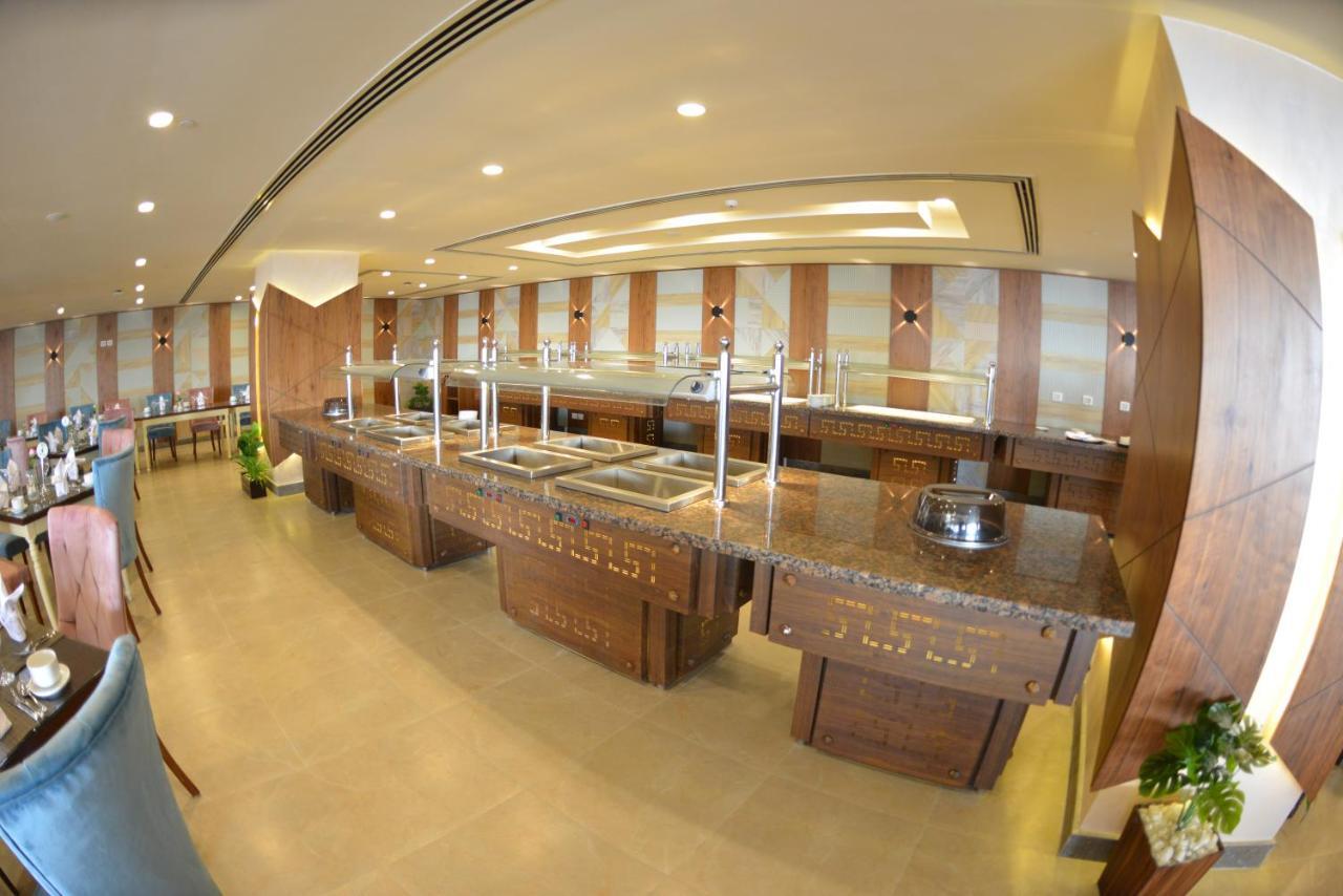 Golden Jewel Hotel İskenderiye Dış mekan fotoğraf