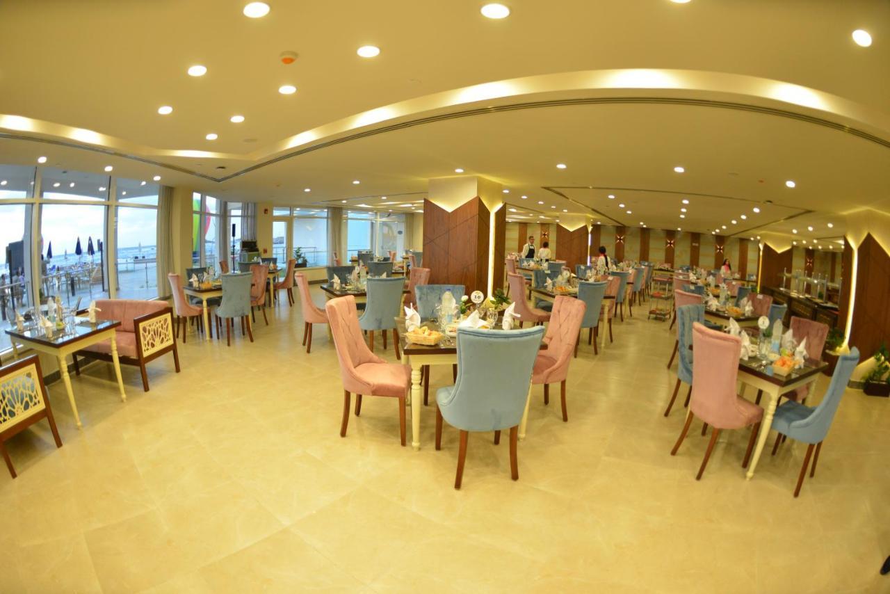 Golden Jewel Hotel İskenderiye Dış mekan fotoğraf